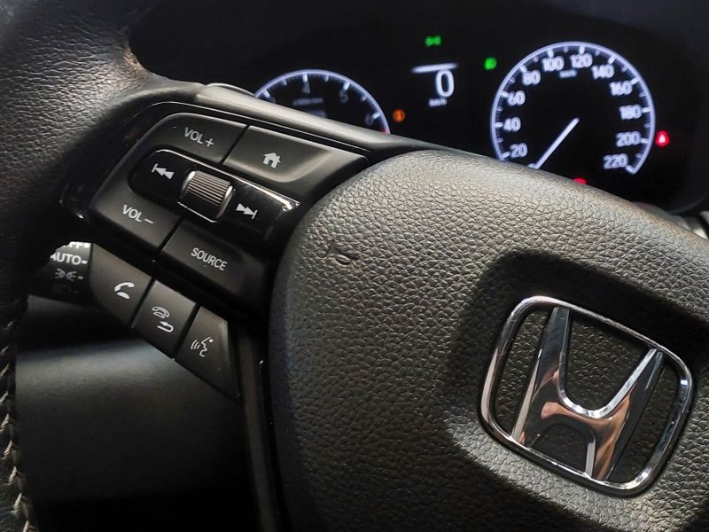 Honda CITY 1.5 I-VTEC FLEX EXL CVT 2024/2024 BETIOLO NOVOS E SEMINOVOS LAJEADO / Carros no Vale