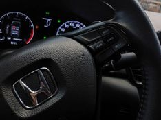 Honda CITY 1.5 I-VTEC FLEX EXL CVT 2024/2024 BETIOLO NOVOS E SEMINOVOS LAJEADO / Carros no Vale