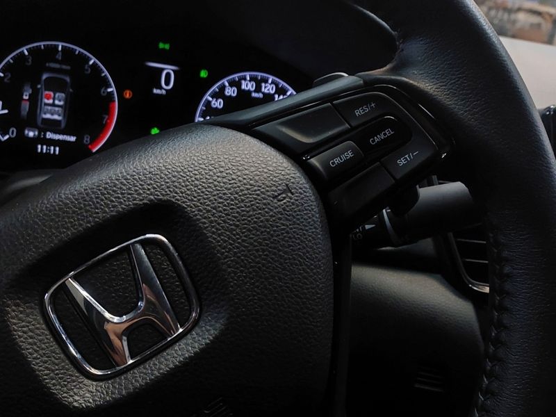 Honda CITY 1.5 I-VTEC FLEX EXL CVT 2024/2024 BETIOLO NOVOS E SEMINOVOS LAJEADO / Carros no Vale