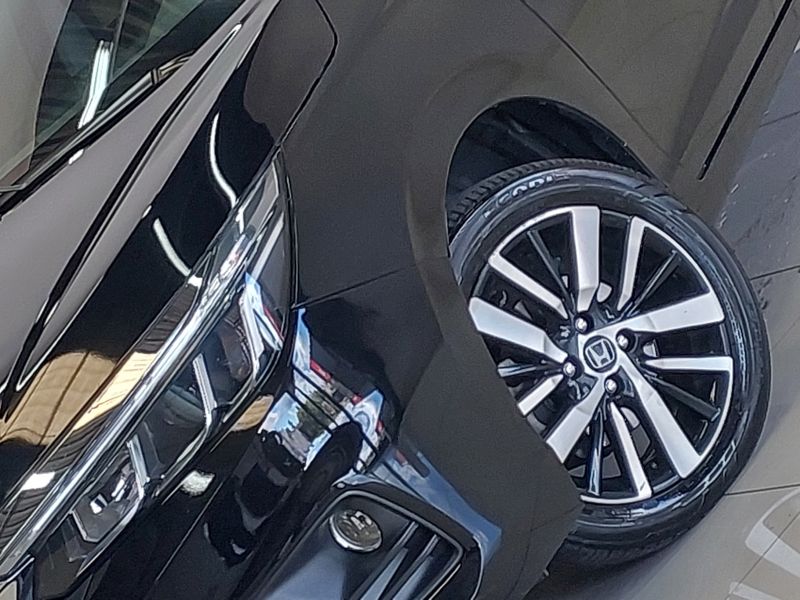 Honda CITY 1.5 I-VTEC FLEX EXL CVT 2024/2024 BETIOLO NOVOS E SEMINOVOS LAJEADO / Carros no Vale