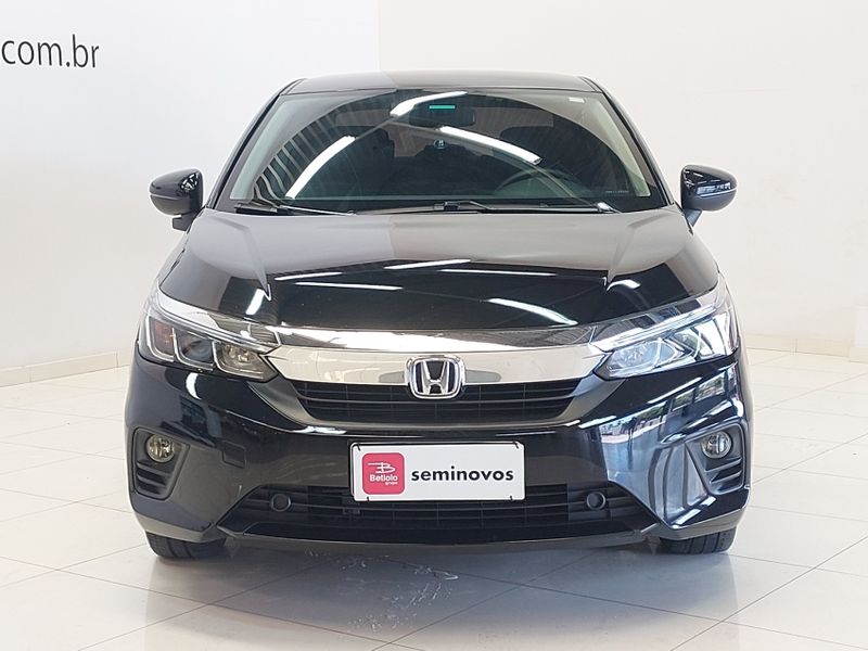 Honda CITY 1.5 I-VTEC FLEX EXL CVT 2024/2024 BETIOLO NOVOS E SEMINOVOS LAJEADO / Carros no Vale