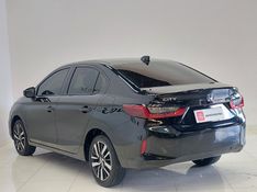 Honda CITY 1.5 I-VTEC FLEX EXL CVT 2024/2024 BETIOLO NOVOS E SEMINOVOS LAJEADO / Carros no Vale