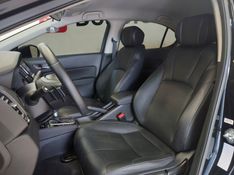 Honda CITY 1.5 I-VTEC FLEX EXL CVT 2024/2024 BETIOLO NOVOS E SEMINOVOS LAJEADO / Carros no Vale