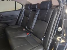 Honda CITY 1.5 I-VTEC FLEX EXL CVT 2024/2024 BETIOLO NOVOS E SEMINOVOS LAJEADO / Carros no Vale