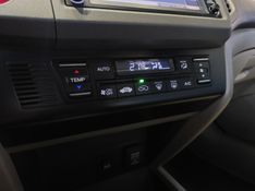 Honda CIVIC 1.8 EXS 16V FLEX 4P AUTOMÁTICO 2012/2012 BETIOLO NOVOS E SEMINOVOS LAJEADO / Carros no Vale