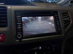 Honda CIVIC 1.8 EXS 16V FLEX 4P AUTOMÁTICO 2012/2012 BETIOLO NOVOS E SEMINOVOS LAJEADO / Carros no Vale