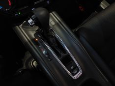 Honda HR-V 1.8 16V FLEX EX 4P AUTOMÁTICO 2015/2016 BETIOLO NOVOS E SEMINOVOS LAJEADO / Carros no Vale