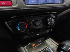 Honda HR-V 1.8 16V FLEX EX 4P AUTOMÁTICO 2015/2016 BETIOLO NOVOS E SEMINOVOS LAJEADO / Carros no Vale