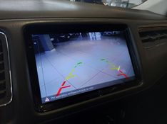 Honda HR-V 1.8 16V FLEX EX 4P AUTOMÁTICO 2015/2016 BETIOLO NOVOS E SEMINOVOS LAJEADO / Carros no Vale