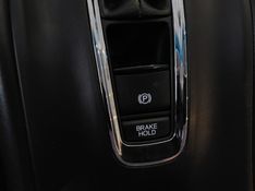 Honda HR-V 1.8 16V FLEX EX 4P AUTOMÁTICO 2015/2016 BETIOLO NOVOS E SEMINOVOS LAJEADO / Carros no Vale