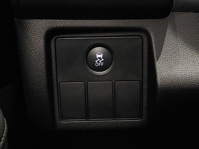 Honda HR-V 1.8 16V FLEX EX 4P AUTOMÁTICO 2015/2016 BETIOLO NOVOS E SEMINOVOS LAJEADO / Carros no Vale