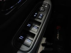 Honda HR-V 1.8 16V FLEX EX 4P AUTOMÁTICO 2015/2016 BETIOLO NOVOS E SEMINOVOS LAJEADO / Carros no Vale