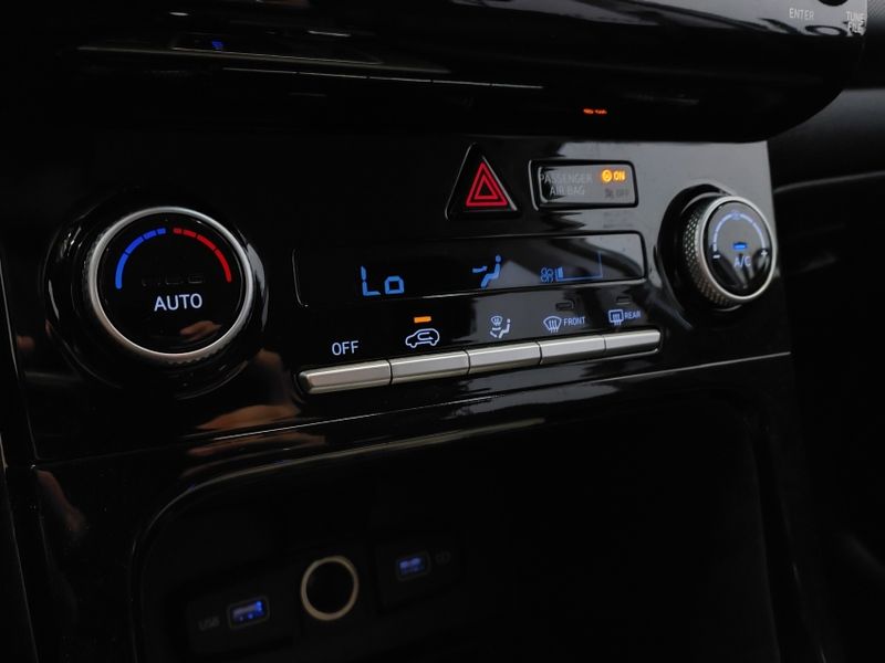 Hyundai CRETA 1.0 TGDI FLEX LIMITED AUTOMÁTICO 2023/2024 BETIOLO NOVOS E SEMINOVOS LAJEADO / Carros no Vale