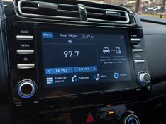 Hyundai CRETA 1.0 TGDI FLEX LIMITED AUTOMÁTICO 2023/2024 BETIOLO NOVOS E SEMINOVOS LAJEADO / Carros no Vale