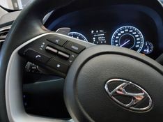 Hyundai CRETA 1.0 TGDI FLEX LIMITED AUTOMÁTICO 2023/2024 BETIOLO NOVOS E SEMINOVOS LAJEADO / Carros no Vale