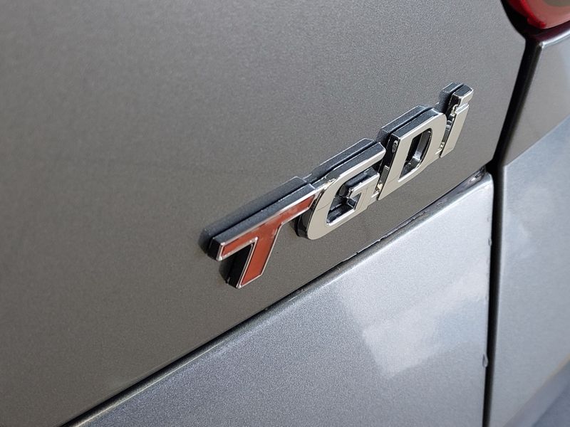 Hyundai CRETA 1.0 TGDI FLEX LIMITED AUTOMÁTICO 2023/2024 BETIOLO NOVOS E SEMINOVOS LAJEADO / Carros no Vale