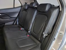 Hyundai CRETA 1.0 TGDI FLEX LIMITED AUTOMÁTICO 2023/2024 BETIOLO NOVOS E SEMINOVOS LAJEADO / Carros no Vale