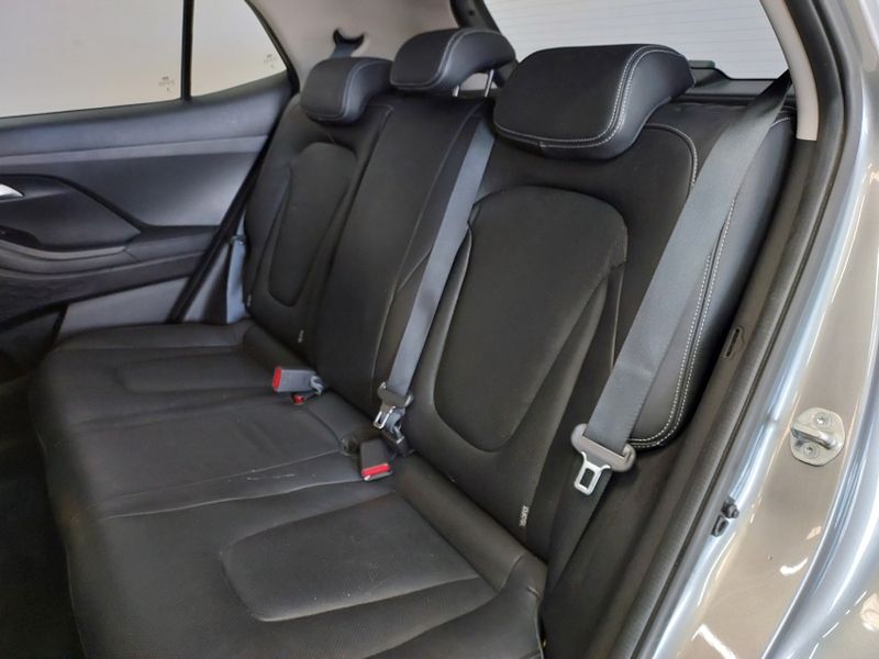 Hyundai CRETA 1.0 TGDI FLEX LIMITED AUTOMÁTICO 2023/2024 BETIOLO NOVOS E SEMINOVOS LAJEADO / Carros no Vale