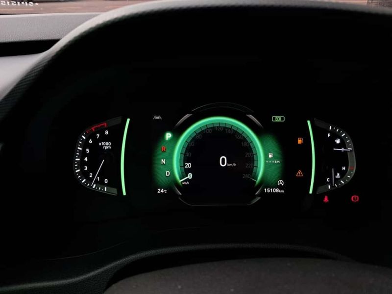 Hyundai CRETA 1.0 TGDI FLEX N LINE AUTOMÁTICO 2024/2025 BETIOLO NOVOS E SEMINOVOS LAJEADO / Carros no Vale