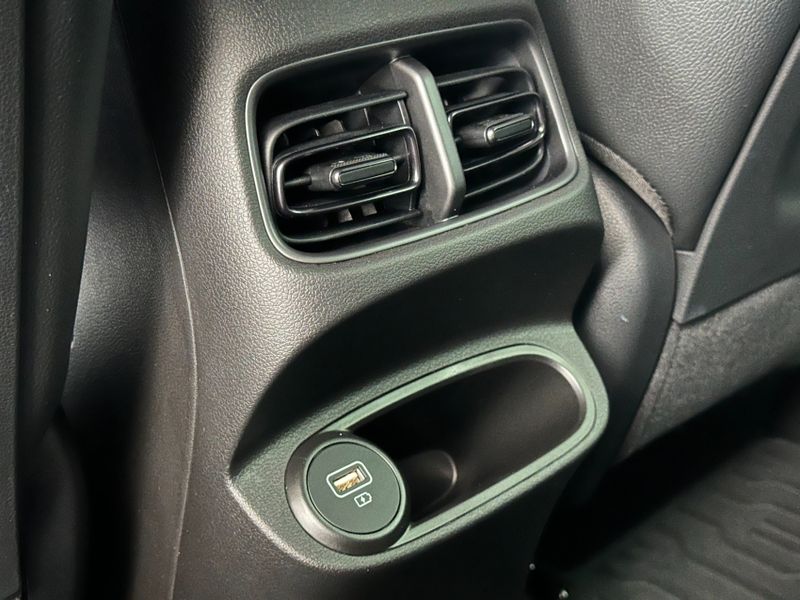 Hyundai CRETA 1.0 TGDI FLEX N LINE AUTOMÁTICO 2024/2025 BETIOLO NOVOS E SEMINOVOS LAJEADO / Carros no Vale