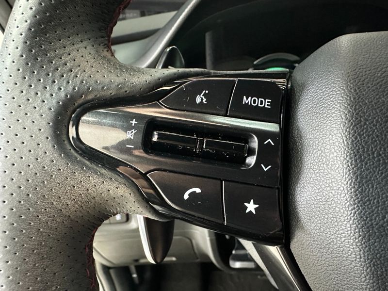 Hyundai CRETA 1.0 TGDI FLEX N LINE AUTOMÁTICO 2024/2025 BETIOLO NOVOS E SEMINOVOS LAJEADO / Carros no Vale