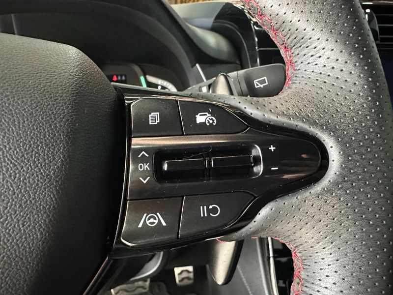 Hyundai CRETA 1.0 TGDI FLEX N LINE AUTOMÁTICO 2024/2025 BETIOLO NOVOS E SEMINOVOS LAJEADO / Carros no Vale