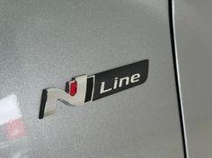 Hyundai CRETA 1.0 TGDI FLEX N LINE AUTOMÁTICO 2024/2025 BETIOLO NOVOS E SEMINOVOS LAJEADO / Carros no Vale