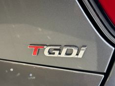 Hyundai CRETA 1.0 TGDI FLEX N LINE AUTOMÁTICO 2024/2025 BETIOLO NOVOS E SEMINOVOS LAJEADO / Carros no Vale