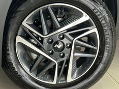 Hyundai CRETA 1.0 TGDI FLEX N LINE AUTOMÁTICO 2024/2025 BETIOLO NOVOS E SEMINOVOS LAJEADO / Carros no Vale