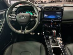 Hyundai CRETA 1.0 TGDI FLEX N LINE AUTOMÁTICO 2024/2025 BETIOLO NOVOS E SEMINOVOS LAJEADO / Carros no Vale