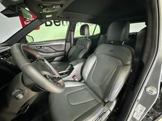 Hyundai CRETA 1.0 TGDI FLEX N LINE AUTOMÁTICO 2024/2025 BETIOLO NOVOS E SEMINOVOS LAJEADO / Carros no Vale