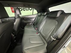 Hyundai CRETA 1.0 TGDI FLEX N LINE AUTOMÁTICO 2024/2025 BETIOLO NOVOS E SEMINOVOS LAJEADO / Carros no Vale