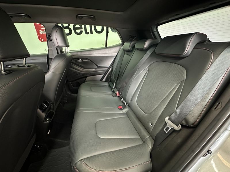 Hyundai CRETA 1.0 TGDI FLEX N LINE AUTOMÁTICO 2024/2025 BETIOLO NOVOS E SEMINOVOS LAJEADO / Carros no Vale