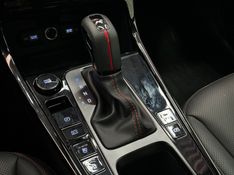 Hyundai CRETA 1.0 TGDI FLEX N LINE AUTOMÁTICO 2024/2025 BETIOLO NOVOS E SEMINOVOS LAJEADO / Carros no Vale