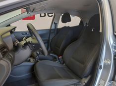 Hyundai HB20 1.0 12V FLEX COMFORT MANUAL 2022/2023 BETIOLO NOVOS E SEMINOVOS LAJEADO / Carros no Vale