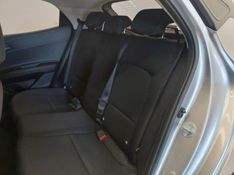 Hyundai HB20 1.0 12V FLEX COMFORT MANUAL 2022/2023 BETIOLO NOVOS E SEMINOVOS LAJEADO / Carros no Vale