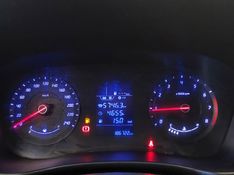 Hyundai HB20 1.0 12V FLEX COMFORT MANUAL 2022/2023 BETIOLO NOVOS E SEMINOVOS LAJEADO / Carros no Vale