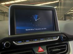 Hyundai HB20 1.0 12V FLEX COMFORT MANUAL 2022/2023 BETIOLO NOVOS E SEMINOVOS LAJEADO / Carros no Vale