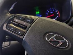 Hyundai HB20 1.0 12V FLEX COMFORT MANUAL 2022/2023 BETIOLO NOVOS E SEMINOVOS LAJEADO / Carros no Vale