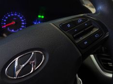 Hyundai HB20 1.0 12V FLEX COMFORT MANUAL 2022/2023 BETIOLO NOVOS E SEMINOVOS LAJEADO / Carros no Vale