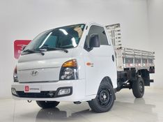 Hyundai HR 2.5 RS/RD 2020/2021 BETIOLO NOVOS E SEMINOVOS LAJEADO / Carros no Vale