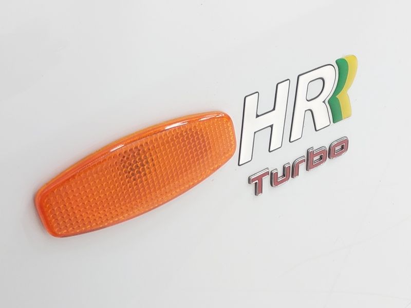 Hyundai HR 2.5 RS/RD 2020/2021 BETIOLO NOVOS E SEMINOVOS LAJEADO / Carros no Vale