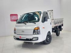 Hyundai HR 2.5 RS/RD 2020/2021 BETIOLO NOVOS E SEMINOVOS LAJEADO / Carros no Vale