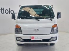 Hyundai HR 2.5 RS/RD 2020/2021 BETIOLO NOVOS E SEMINOVOS LAJEADO / Carros no Vale