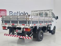 Hyundai HR 2.5 RS/RD 2020/2021 BETIOLO NOVOS E SEMINOVOS LAJEADO / Carros no Vale