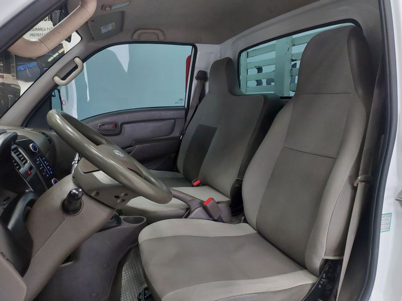 Hyundai HR 2.5 RS/RD 2020/2021 BETIOLO NOVOS E SEMINOVOS LAJEADO / Carros no Vale