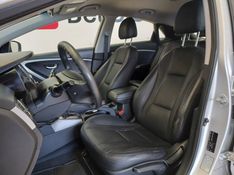 Hyundai I30 1.8 MPI 16V GASOLINA 4P AUTOMATICO 2014/2015 BETIOLO NOVOS E SEMINOVOS LAJEADO / Carros no Vale