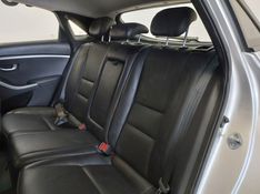 Hyundai I30 1.8 MPI 16V GASOLINA 4P AUTOMATICO 2014/2015 BETIOLO NOVOS E SEMINOVOS LAJEADO / Carros no Vale