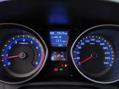 Hyundai I30 1.8 MPI 16V GASOLINA 4P AUTOMATICO 2014/2015 BETIOLO NOVOS E SEMINOVOS LAJEADO / Carros no Vale