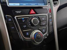 Hyundai I30 1.8 MPI 16V GASOLINA 4P AUTOMATICO 2014/2015 BETIOLO NOVOS E SEMINOVOS LAJEADO / Carros no Vale